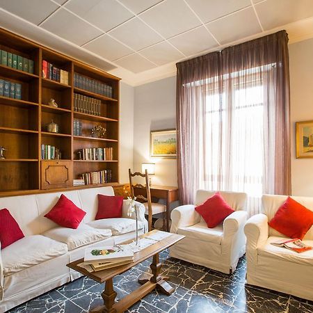 La Farina Suite Home フィレンツェ エクステリア 写真