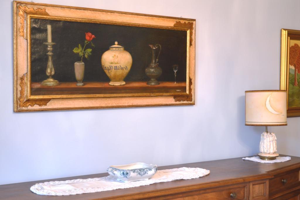 La Farina Suite Home フィレンツェ 部屋 写真
