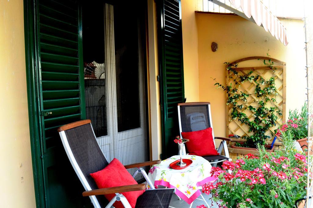 La Farina Suite Home フィレンツェ 部屋 写真