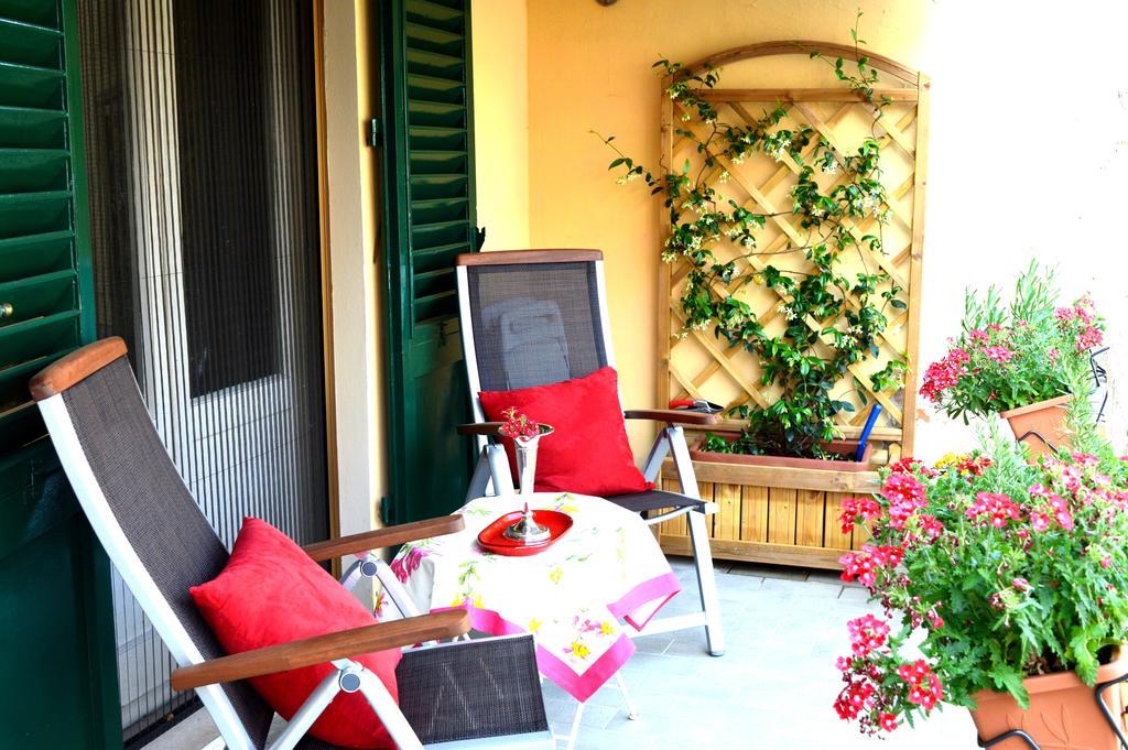 La Farina Suite Home フィレンツェ 部屋 写真