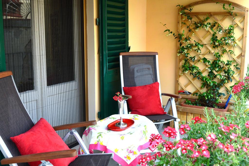 La Farina Suite Home フィレンツェ 部屋 写真