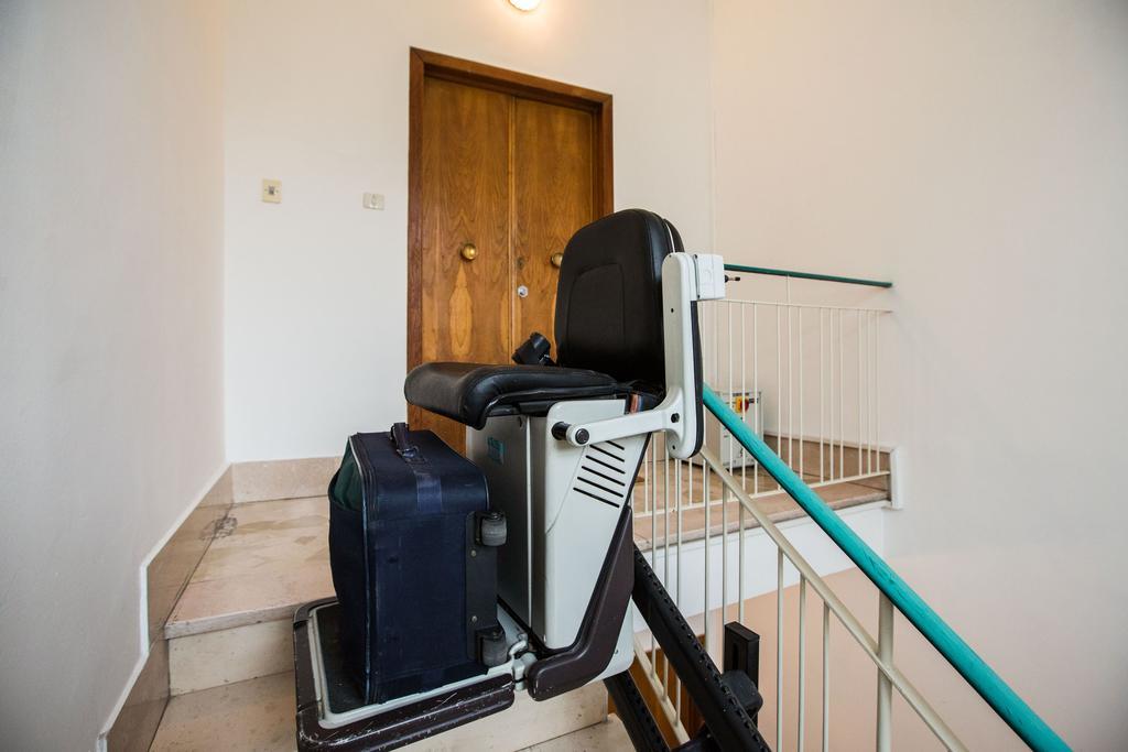 La Farina Suite Home フィレンツェ エクステリア 写真
