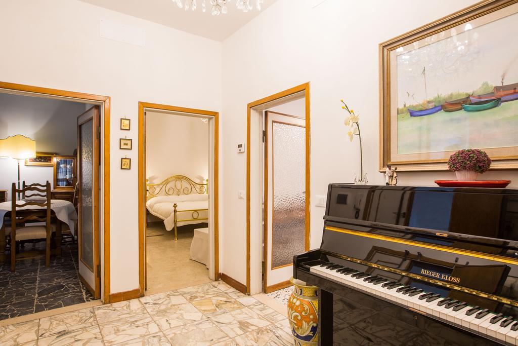 La Farina Suite Home フィレンツェ エクステリア 写真