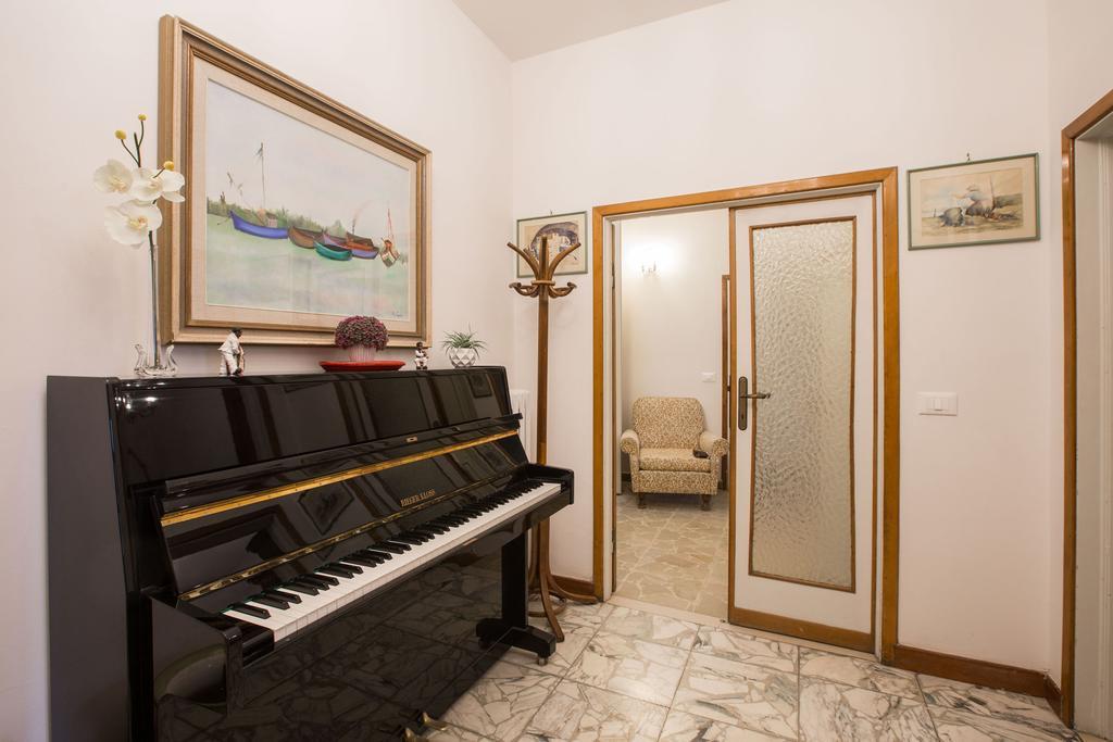La Farina Suite Home フィレンツェ エクステリア 写真