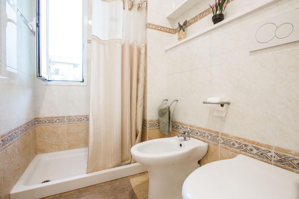 La Farina Suite Home フィレンツェ エクステリア 写真