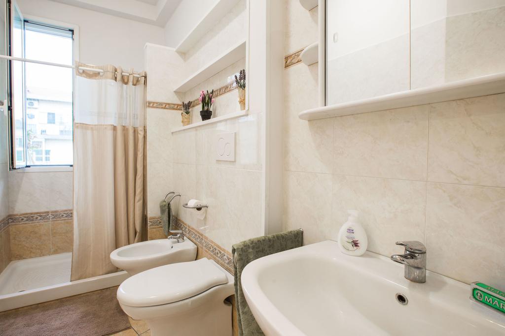 La Farina Suite Home フィレンツェ エクステリア 写真