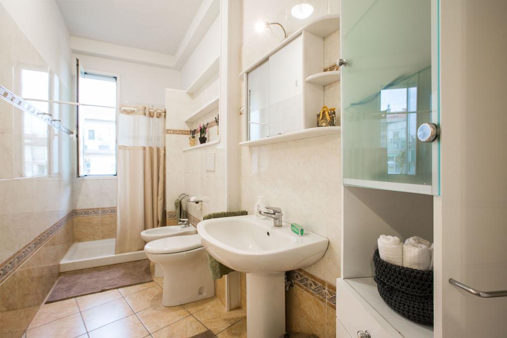 La Farina Suite Home フィレンツェ エクステリア 写真
