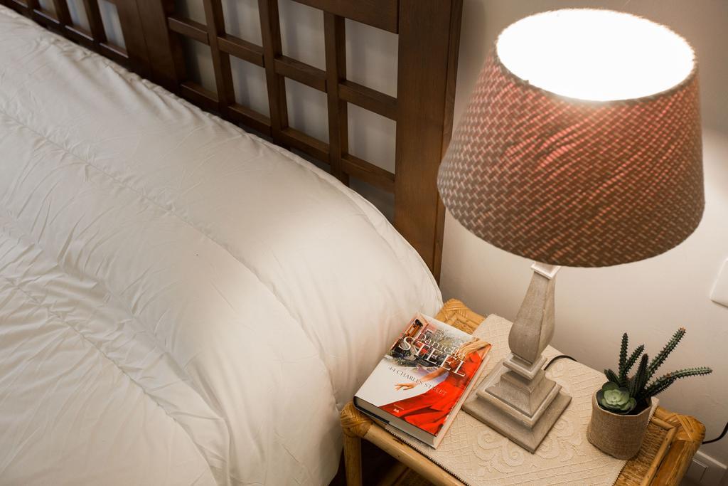 La Farina Suite Home フィレンツェ エクステリア 写真