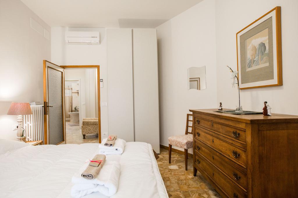 La Farina Suite Home フィレンツェ エクステリア 写真