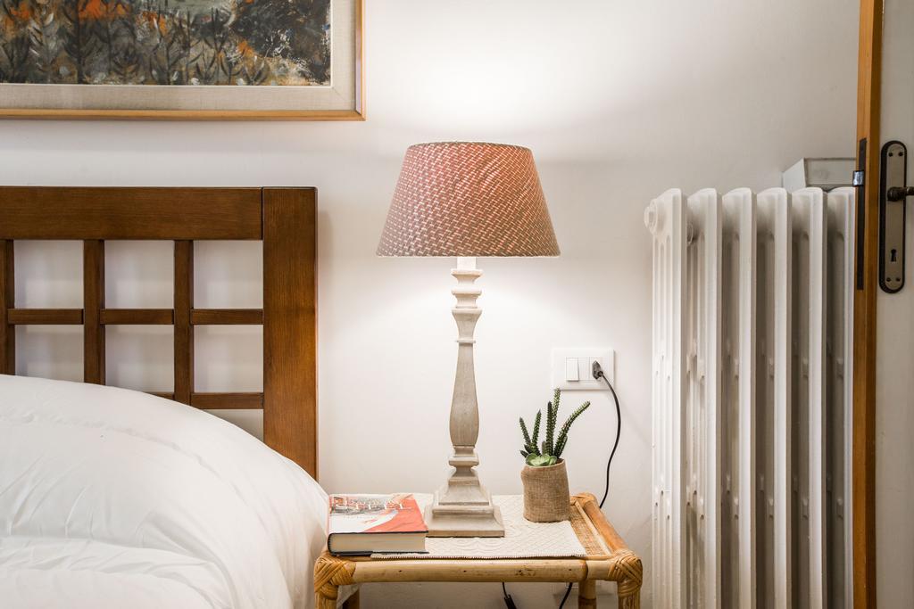La Farina Suite Home フィレンツェ エクステリア 写真
