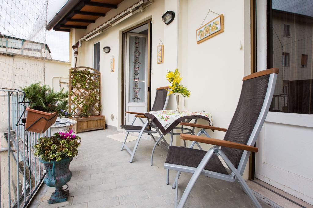 La Farina Suite Home フィレンツェ エクステリア 写真