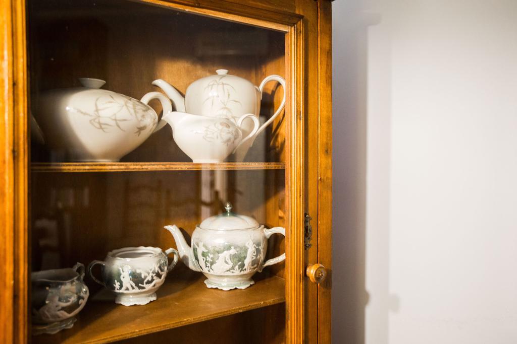 La Farina Suite Home フィレンツェ エクステリア 写真