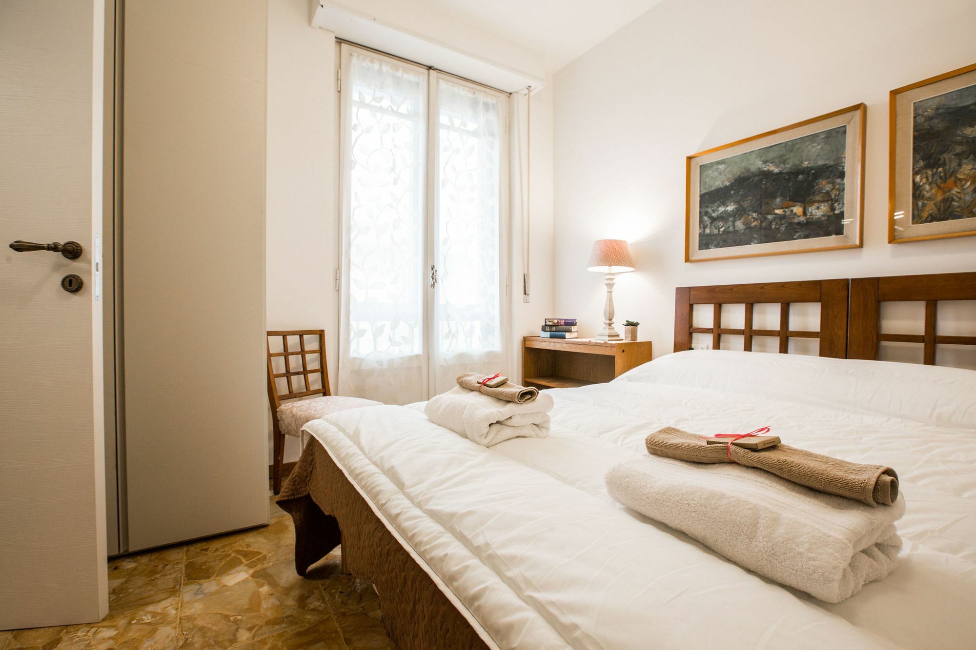 La Farina Suite Home フィレンツェ エクステリア 写真