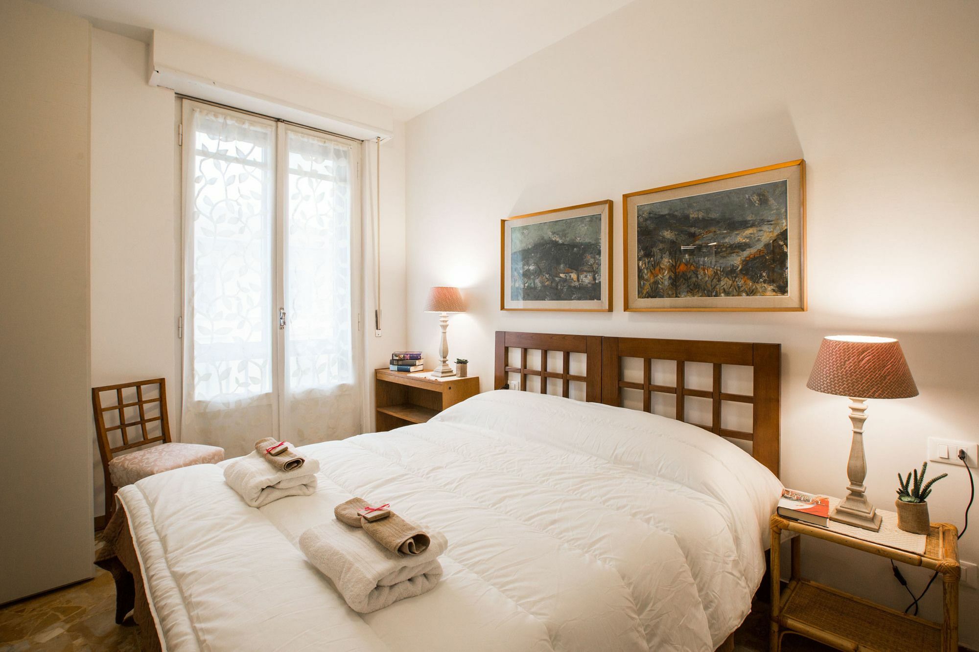 La Farina Suite Home フィレンツェ エクステリア 写真