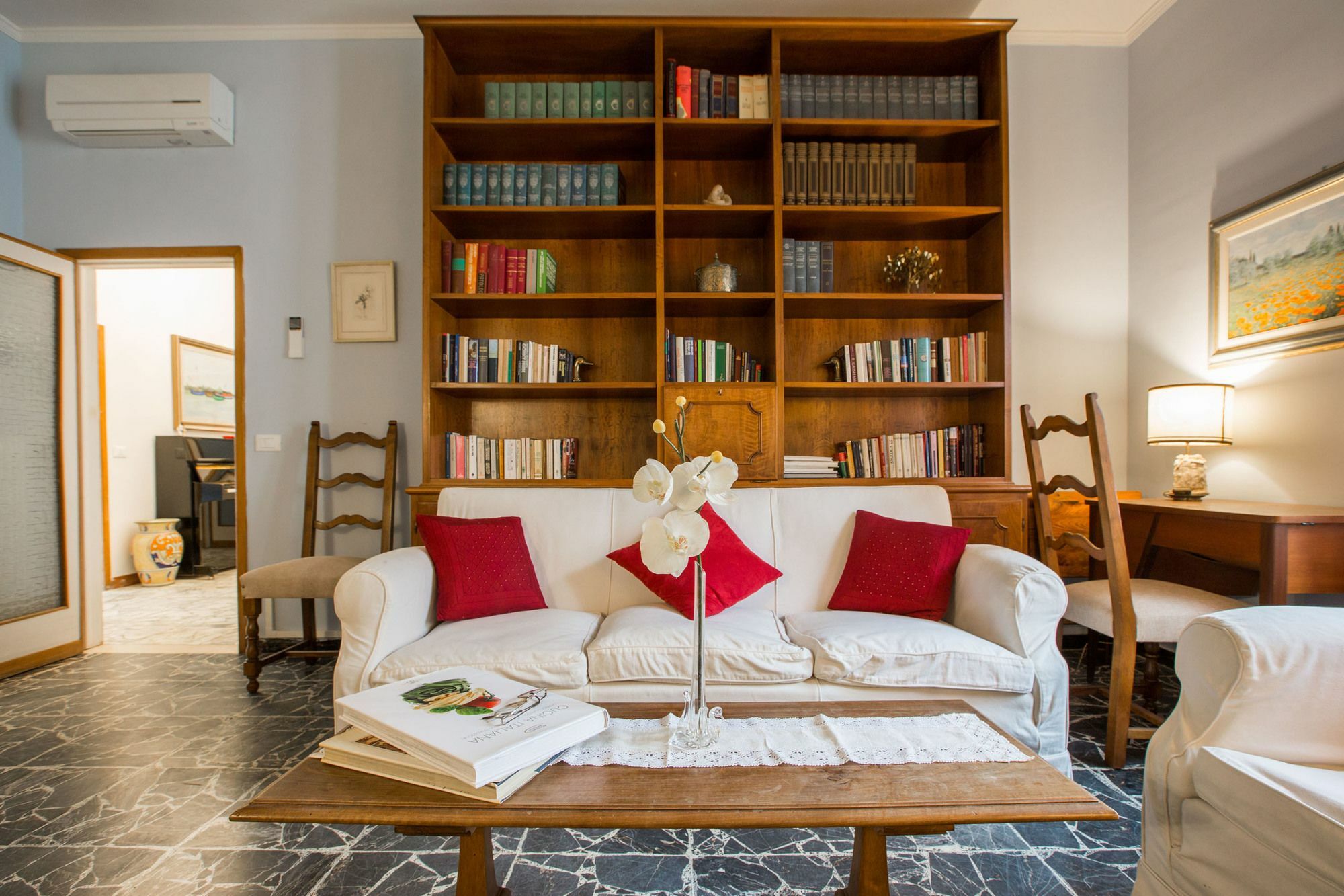 La Farina Suite Home フィレンツェ エクステリア 写真