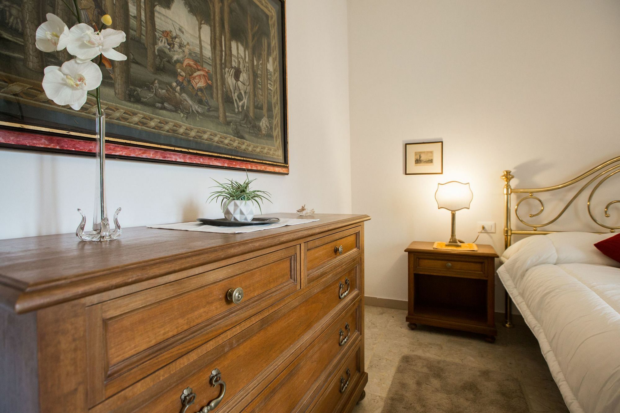 La Farina Suite Home フィレンツェ エクステリア 写真